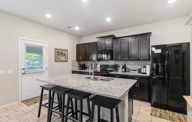 5942  Tranquil Dawn, San Antonio, TX 78218 — photo 11
