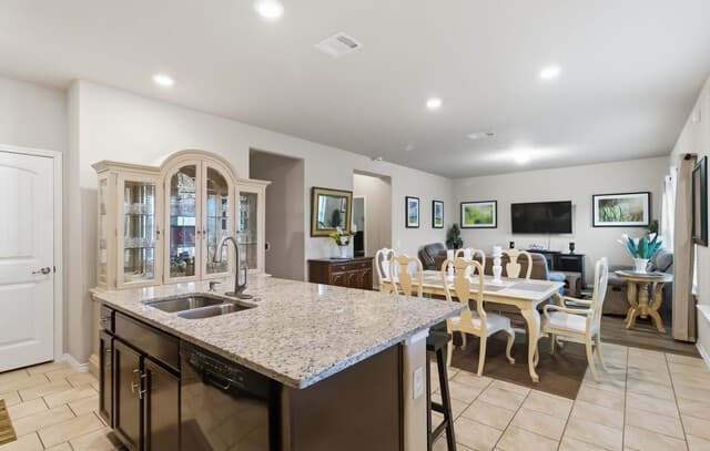 5942  Tranquil Dawn, San Antonio, TX 78218 — photo 13