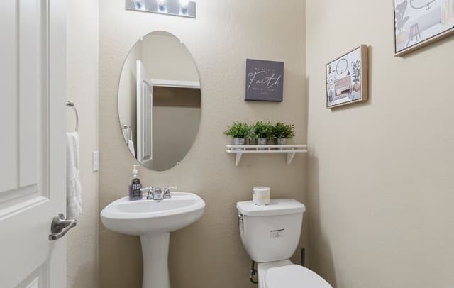 5942  Tranquil Dawn, San Antonio, TX 78218 — photo 16