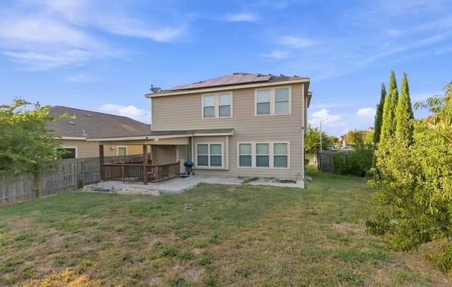 5942  Tranquil Dawn, San Antonio, TX 78218 — photo 2
