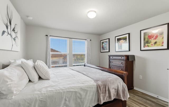 5942  Tranquil Dawn, San Antonio, TX 78218 — photo 21