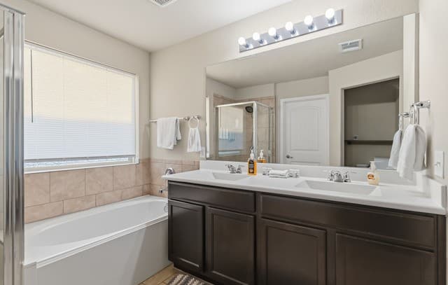 5942  Tranquil Dawn, San Antonio, TX 78218 — photo 23