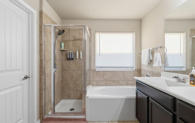 5942  Tranquil Dawn, San Antonio, TX 78218 — photo 24