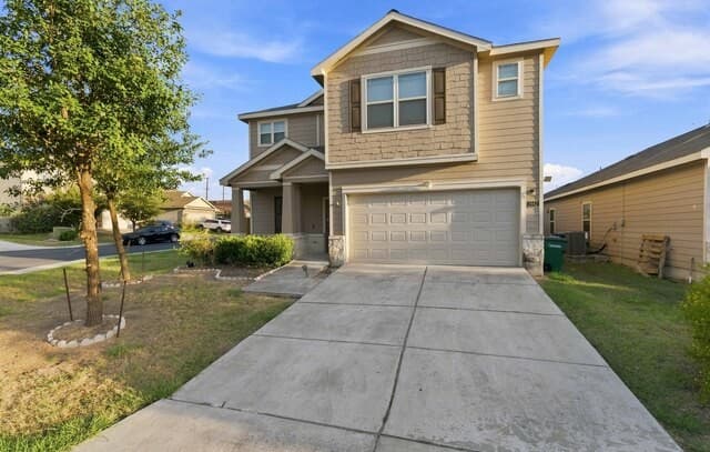 5942  Tranquil Dawn, San Antonio, TX 78218 — photo 3