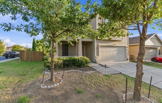 5942  Tranquil Dawn, San Antonio, TX 78218 — photo 4