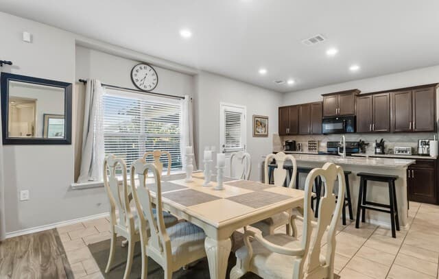 5942  Tranquil Dawn, San Antonio, TX 78218 — photo 5