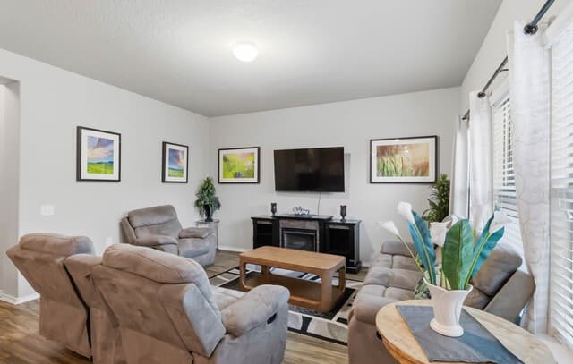 5942  Tranquil Dawn, San Antonio, TX 78218 — photo 7