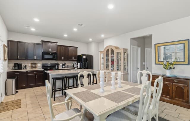 5942  Tranquil Dawn, San Antonio, TX 78218 — photo 9
