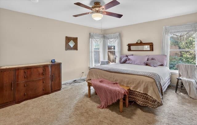 2611  Danbury St, San Antonio, TX 78217 — photo 19