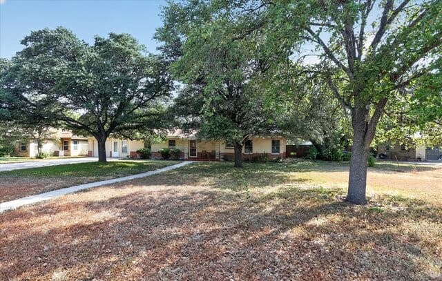 2611  Danbury St, San Antonio, TX 78217 — photo 4
