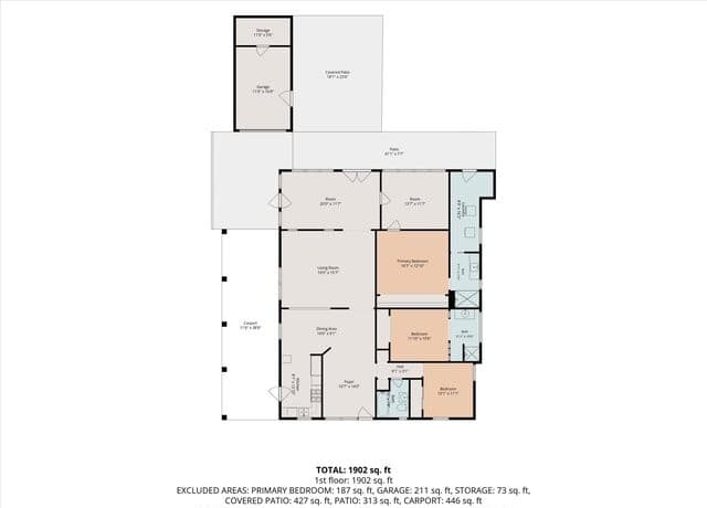 3206  Capitol Ave, San Antonio, TX 78201 — photo 12