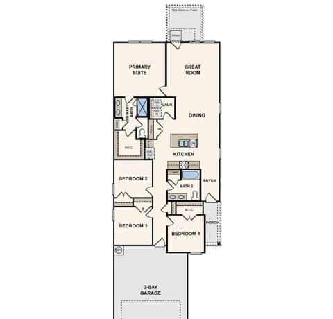 9967  Chavaneaux Lndg, San Antonio, TX 78221 — photo 2