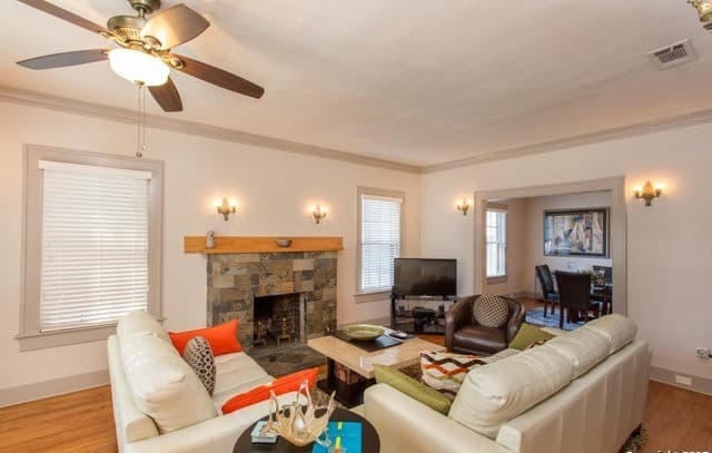 1633 W Kings Hwy, San Antonio, TX 78201 — photo 4