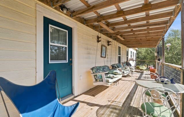 362  Black Oak Dr, Canyon Lake, TX 78133 — photo 23