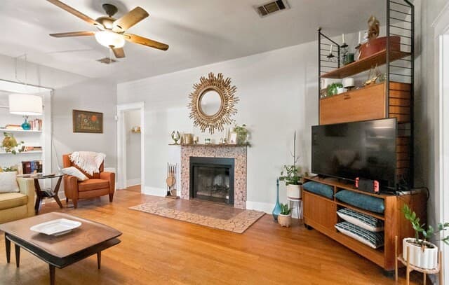 362  Black Oak Dr, Canyon Lake, TX 78133 — photo 5