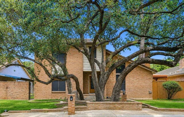 1800  Shadow Park St, San Antonio, TX 78232 — photo 3