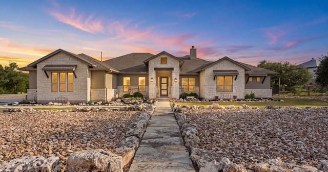 3117  Buck Meadows