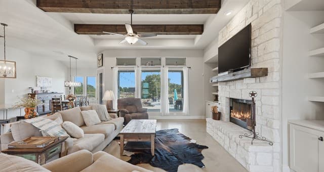 3117  Buck Meadows, Spring Branch, TX 78070 — photo 12
