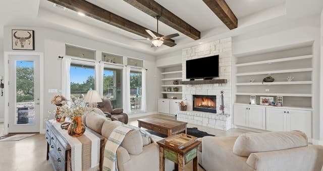 3117  Buck Meadows, Spring Branch, TX 78070 — photo 13