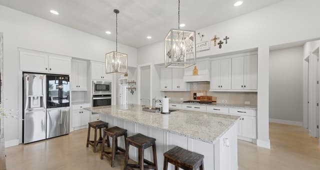 3117  Buck Meadows, Spring Branch, TX 78070 — photo 17