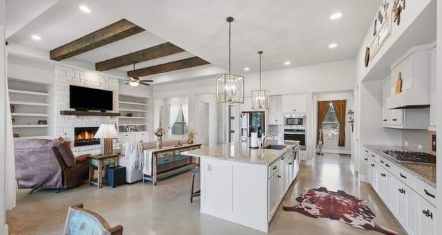 3117  Buck Meadows, Spring Branch, TX 78070 — photo 18