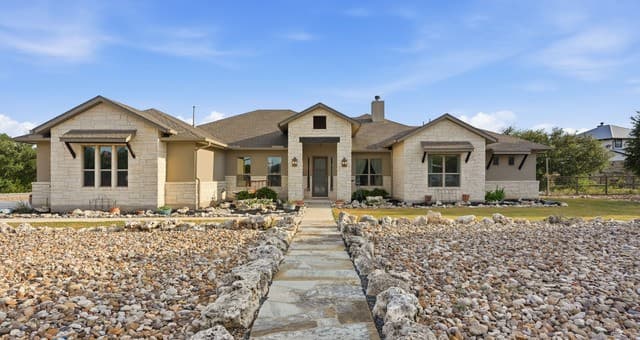 3117  Buck Meadows, Spring Branch, TX 78070 — photo 2
