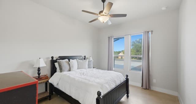 3117  Buck Meadows, Spring Branch, TX 78070 — photo 22