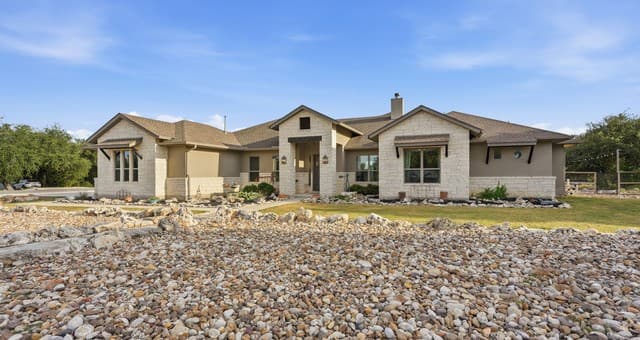 3117  Buck Meadows, Spring Branch, TX 78070 — photo 3