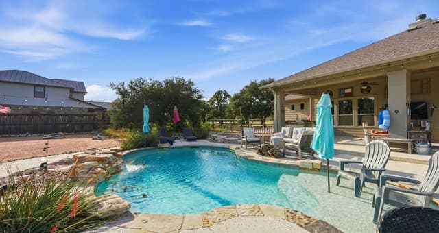 3117  Buck Meadows, Spring Branch, TX 78070 — photo 5