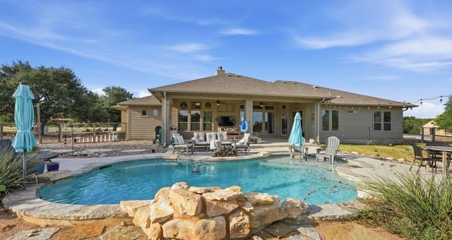 3117  Buck Meadows, Spring Branch, TX 78070 — photo 7