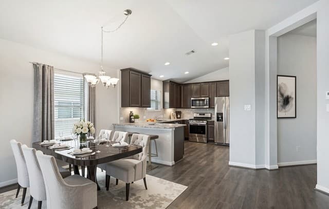 6818  Dashmoor Crk, San Antonio, TX 78244 — photo 2