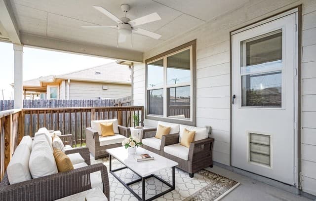 6818  Dashmoor Crk, San Antonio, TX 78244 — photo 5