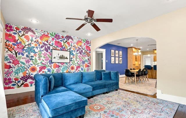 1000  Kayton Ave, San Antonio, TX 78210 — photo 12