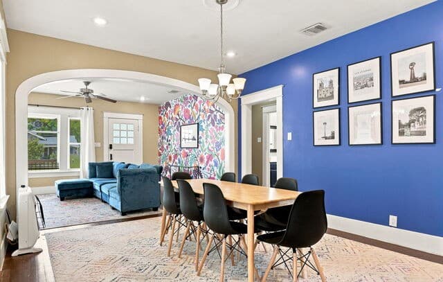 1000  Kayton Ave, San Antonio, TX 78210 — photo 14