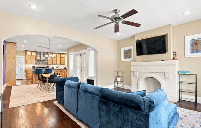 1000  Kayton Ave, San Antonio, TX 78210 — photo 18