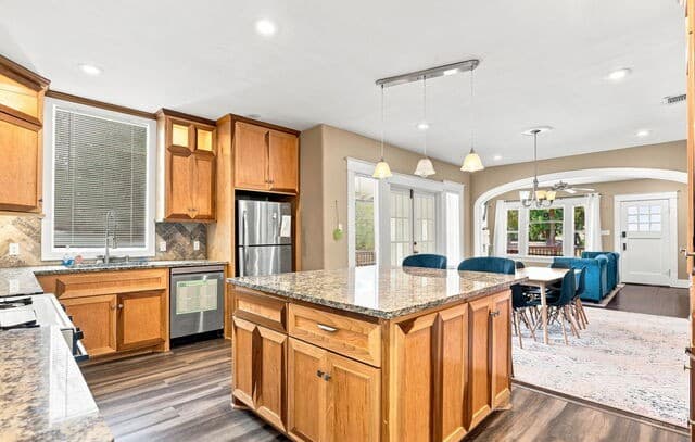 1000  Kayton Ave, San Antonio, TX 78210 — photo 4