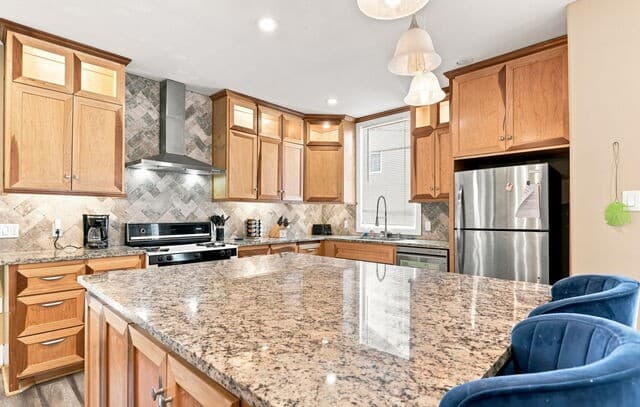 1000  Kayton Ave, San Antonio, TX 78210 — photo 5