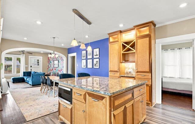 1000  Kayton Ave, San Antonio, TX 78210 — photo 6