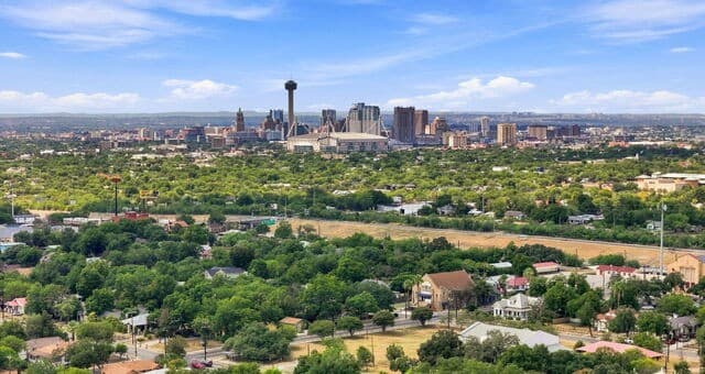 1000  Kayton Ave, San Antonio, TX 78210 — photo 9