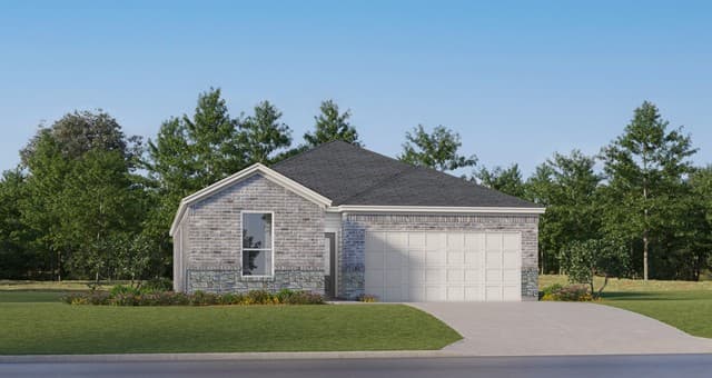 231  Joshua Cove, Fredericksburg, TX 78624 — photo 2