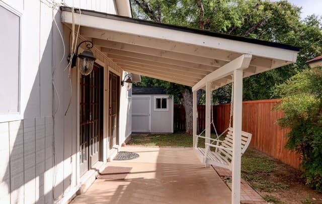 13618  Princes Knolls, San Antonio, TX 78231 — photo 24