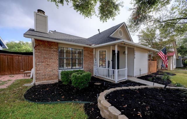 13618  Princes Knolls, San Antonio, TX 78231 — photo 4