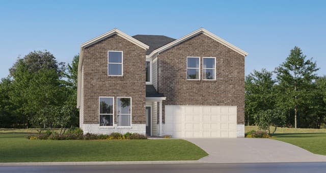 1707  Goldfish Drive, San Antonio, TX 78224 — photo 4