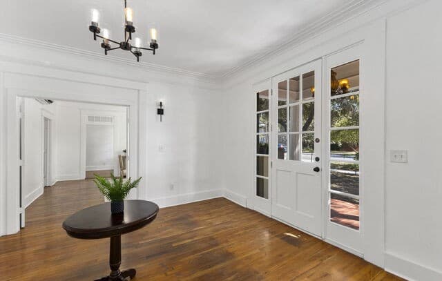 1127 W Woodlawn Ave, San Antonio, TX 78201 — photo 2