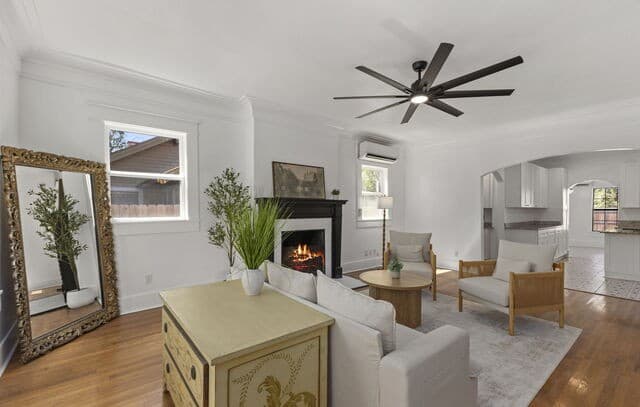 1127 W Woodlawn Ave, San Antonio, TX 78201 — photo 4