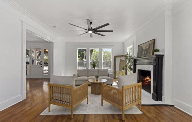 1127 W Woodlawn Ave, San Antonio, TX 78201 — photo 5