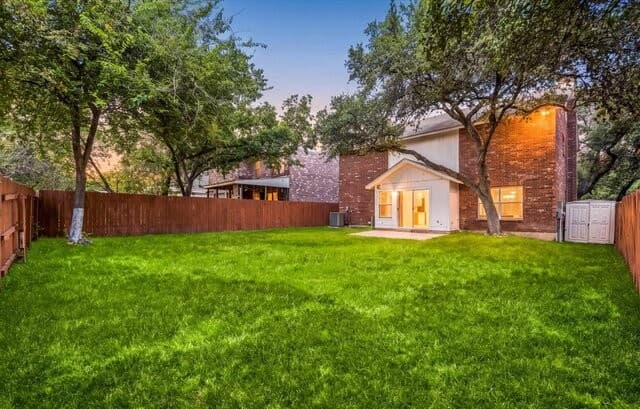 9578  Coolbrook, San Antonio, TX 78250 — photo 3