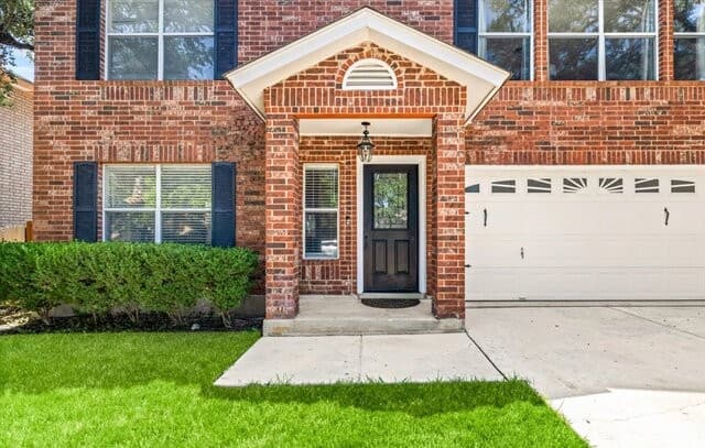 9578  Coolbrook, San Antonio, TX 78250 — photo 4