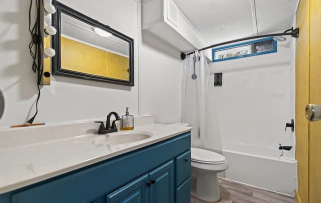 1235  Gayle, Poteet, TX 78065 — photo 13