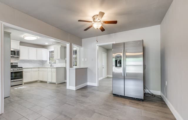 354  Las Palmas Dr, San Antonio, TX 78237 — photo 12